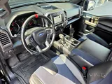Ford F-150 Raptor 2019